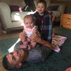 Meet your Posher, Brandon